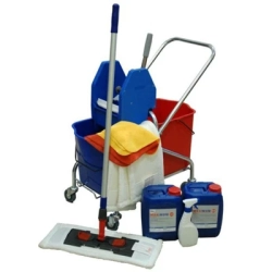 Уборочный инвентарь