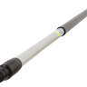 Ручка алюминиевая Vikan (d31мм, 157.5см, черный)