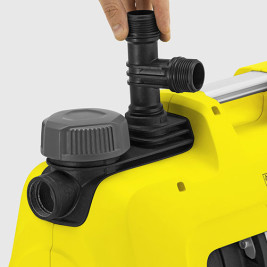Насос Karcher BP 4 HOME &amp; GARDEN