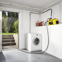 Насос Karcher BP 4 HOME &amp; GARDEN