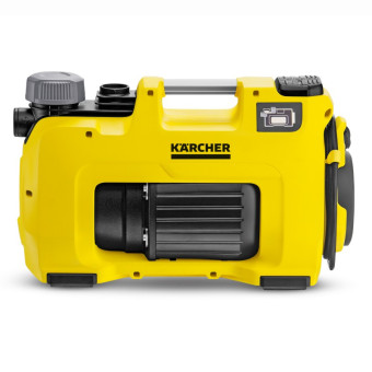 Насос Karcher BP 4 HOME & GARDEN