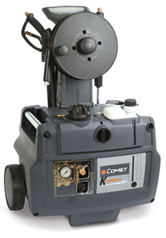 Мойка высокого давления COMET K Premium Pick-UP 9.21