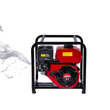 Мотопомпа HND WP 20 JC