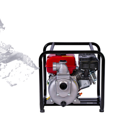 Мотопомпа HND WP 20 JC