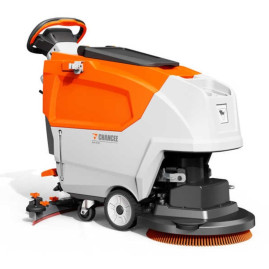 Поломоечная машина Chancee XMD50 (100 Ач, Lithium)