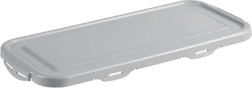 Крышка TTS для ведра (10-20л, герметичная)