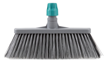 Щетка для пола TTS PET (36см, жесткий ворс)