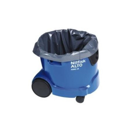 Пылесос Nilfisk AERO 26-2L PC