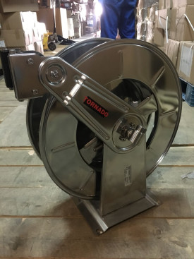 Барабан высокого давления TORNADO AV 3501 (20бар)