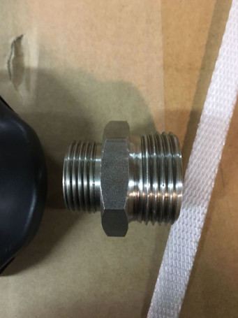 Барабан высокого давления TORNADO AV 3501 (20бар)