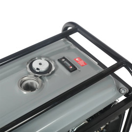 Генератор бензиновый Победа ГБ 3500