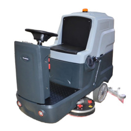 Поломоечная машина Velargos C80 (Li, 200Ач)