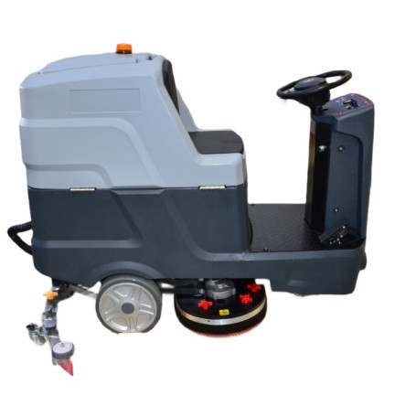Поломоечная машина Velargos C80 (Li, 200Ач) (AN 600850)