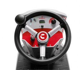 Поломоечная машина Comac Innova Comfort 85 B Manual (200Ач, Li)