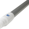 Ручка телескопическая Vikan (Ø32 мм, белый)