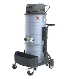 Пылесос промышленный VOSTOK IVS S302 (PTFE HEPA, набор D50)