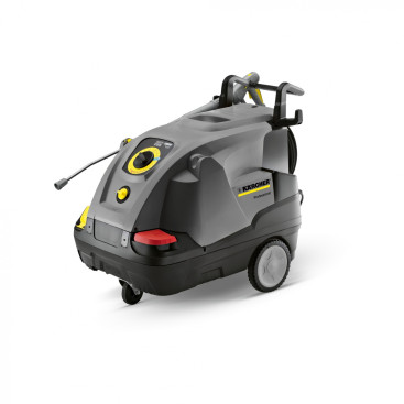Мойка высокого давления Karcher HDS 5/12 C (с нагревом)