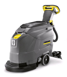 Поломоечная машина Karcher BD 43/25 C Bp (без АКБ/ЗУ, с балкой)