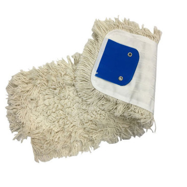 Моп с держателем TTS (50х16см, хлопок)