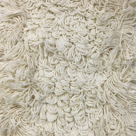 Моп с держателем TTS (50х16см, хлопок)