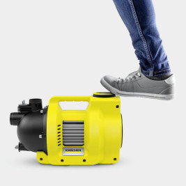 Насос Karcher BP 4.500 Garden Set Plus
