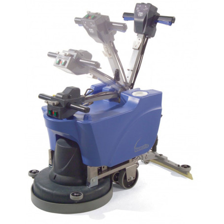 Поломоечная машина Numatic Twintec TT 4550S