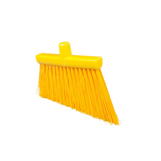 Щетка FBK (300х35мм, жесткая, желтый)