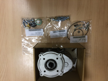 Редуктор для ДВС PA B24 (17кВт, 25.4/24мм)