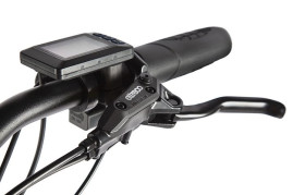 Электровелосипед VOLTECO BIGCAT DUAL NEW (бежевый)