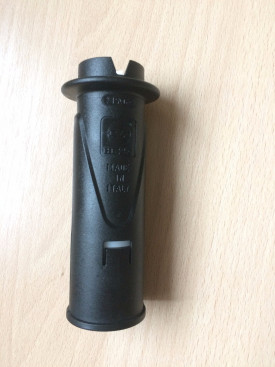 Сопло регулируемое HL250 (035, 1/4&quot;г, НД/ВД) PA