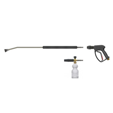 Пенокомплект RL26 (50см, KW, оцинк, изогн) PA