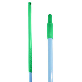 Рукоятка Schavon (Ø32х1500мм, эргономичная, зеленый)