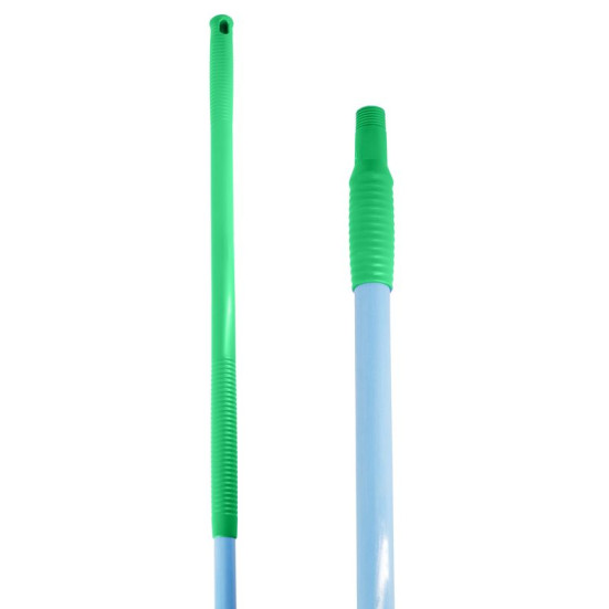 Рукоятка Schavon (Ø32х1500мм, эргономичная, зеленый)