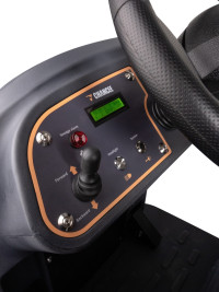 Поломоечная машина Chancee K90 (200 Ач, Li)