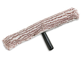 Насадка TTS для мытья стекол (45 см, пластик, фиксир)