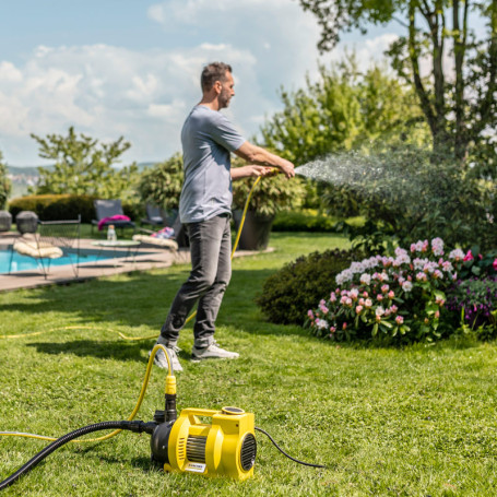 Насос Karcher BP 6.000 Garden