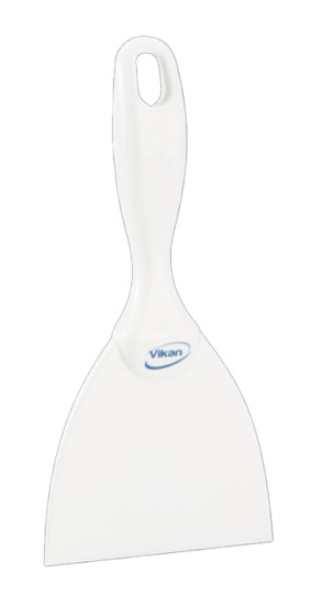 Скребок Vikan (102мм, белый)
