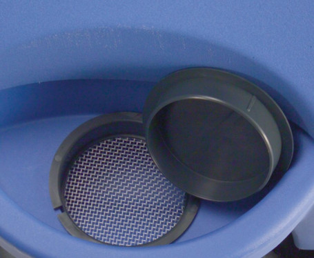 Поломоечная машина Numatic Twintec TT 6650S