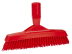 Щетка Vikan (22.5см, красный, жесткий)
