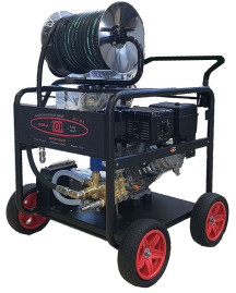 Мойка высокого давления TOR BXS3015 (150бар, 30л/мин)