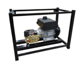 Мойка высокого давления Portotecnica MLC-C 1915 P (помпа E2B2014)