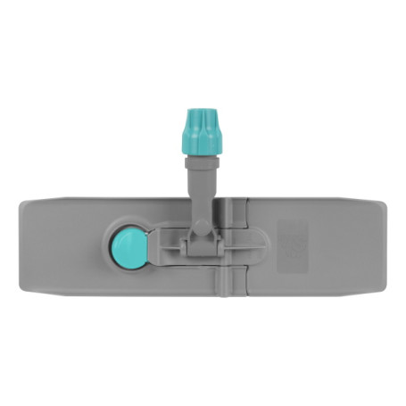 Рамка для мопов TTS (40см, с карманами, серый)