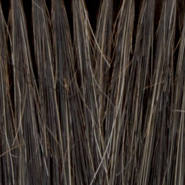 Щетка для пола TTS (60см, дерев. основ, мягкий ворс)