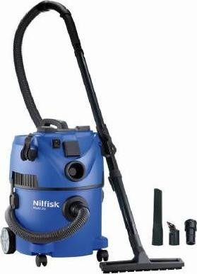 Пылесос Nilfisk MULTI 20 T EU
