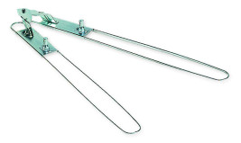 Держатель мопов TTS V-образный