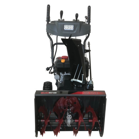 Снегоуборщик EVOLine SBG 620 E