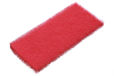 Пад красный (158х224мм)