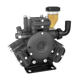 Мембранный насос Comet APS31 (40 бар, 25 л/мин)