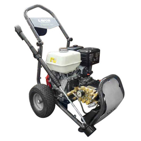 Мойка высокого давления Lavor THERMIC 2W PRO 13 L