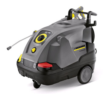 Мойка высокого давления Karcher HDS 6/14-4 C (с нагревом)